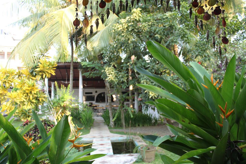 אונה ואטונה Paradise Garden מראה חיצוני תמונה