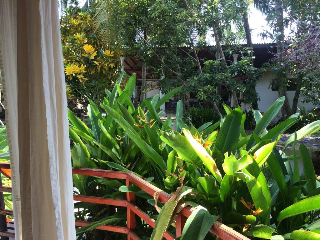 אונה ואטונה Paradise Garden מראה חיצוני תמונה