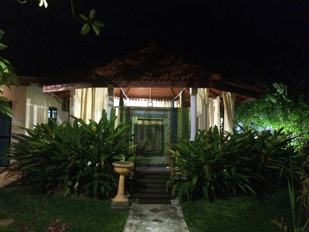 אונה ואטונה Paradise Garden מראה חיצוני תמונה