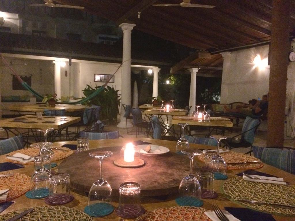 אונה ואטונה Paradise Garden מראה חיצוני תמונה